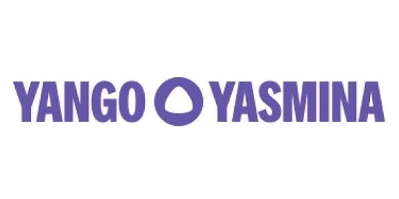 YANGO YASMINA