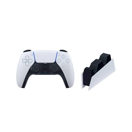 Игровые контроллеры