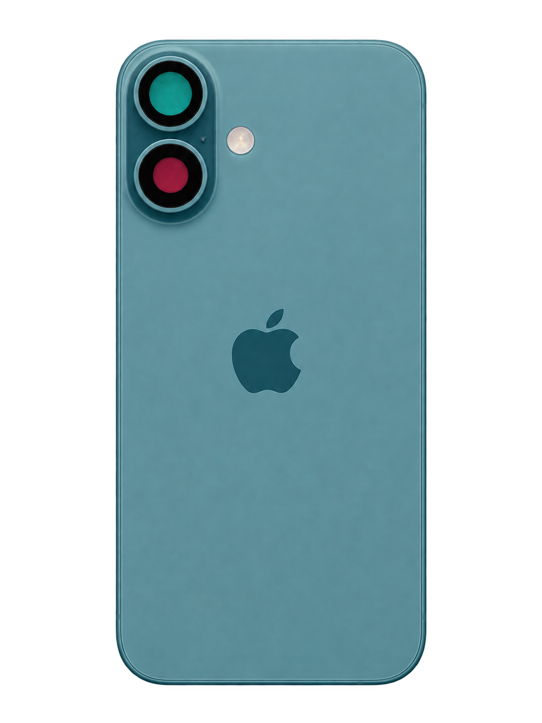 КРЫШКА IPHONE 16