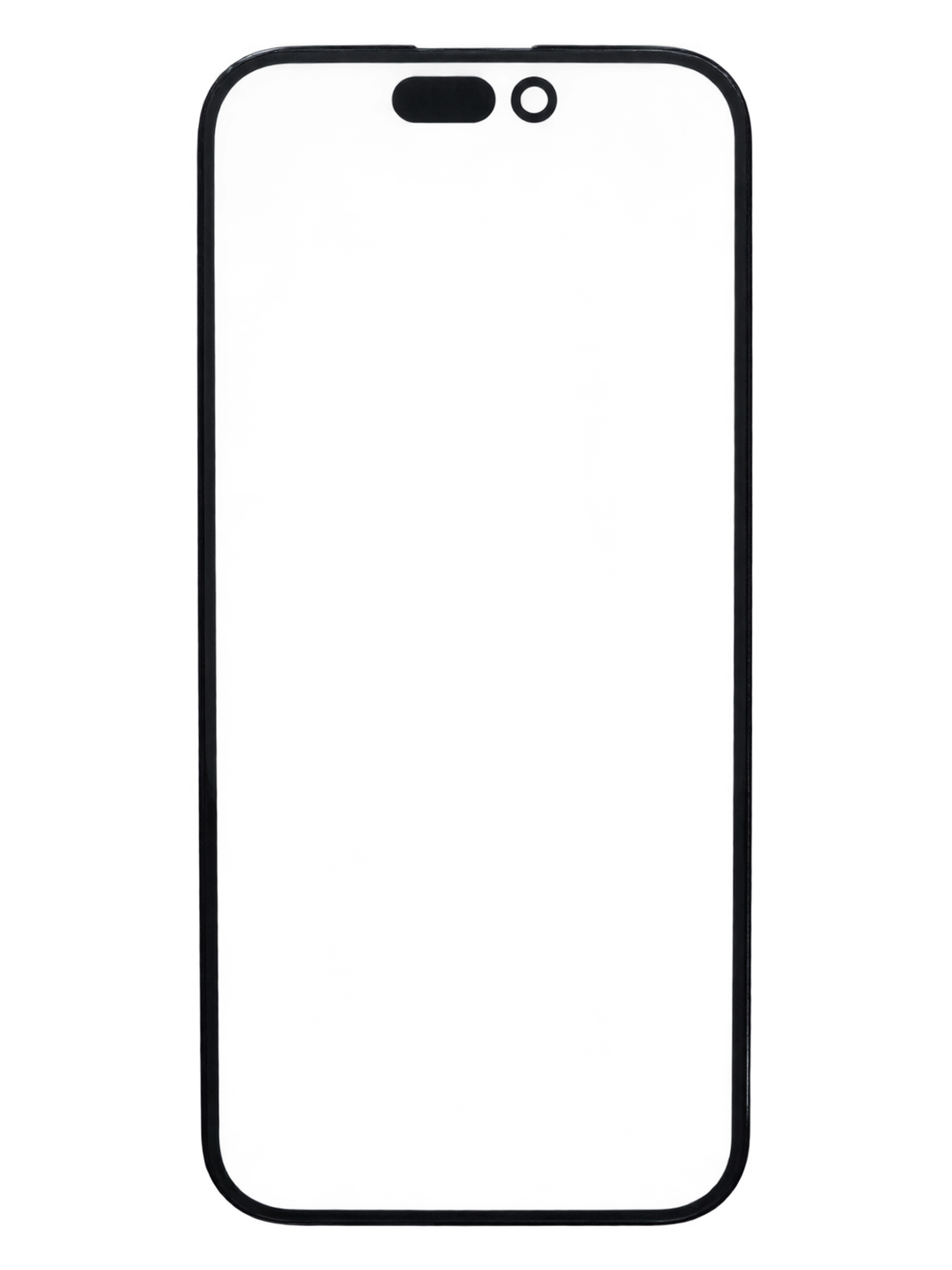 G3X GLASS OCA IPHONE 16