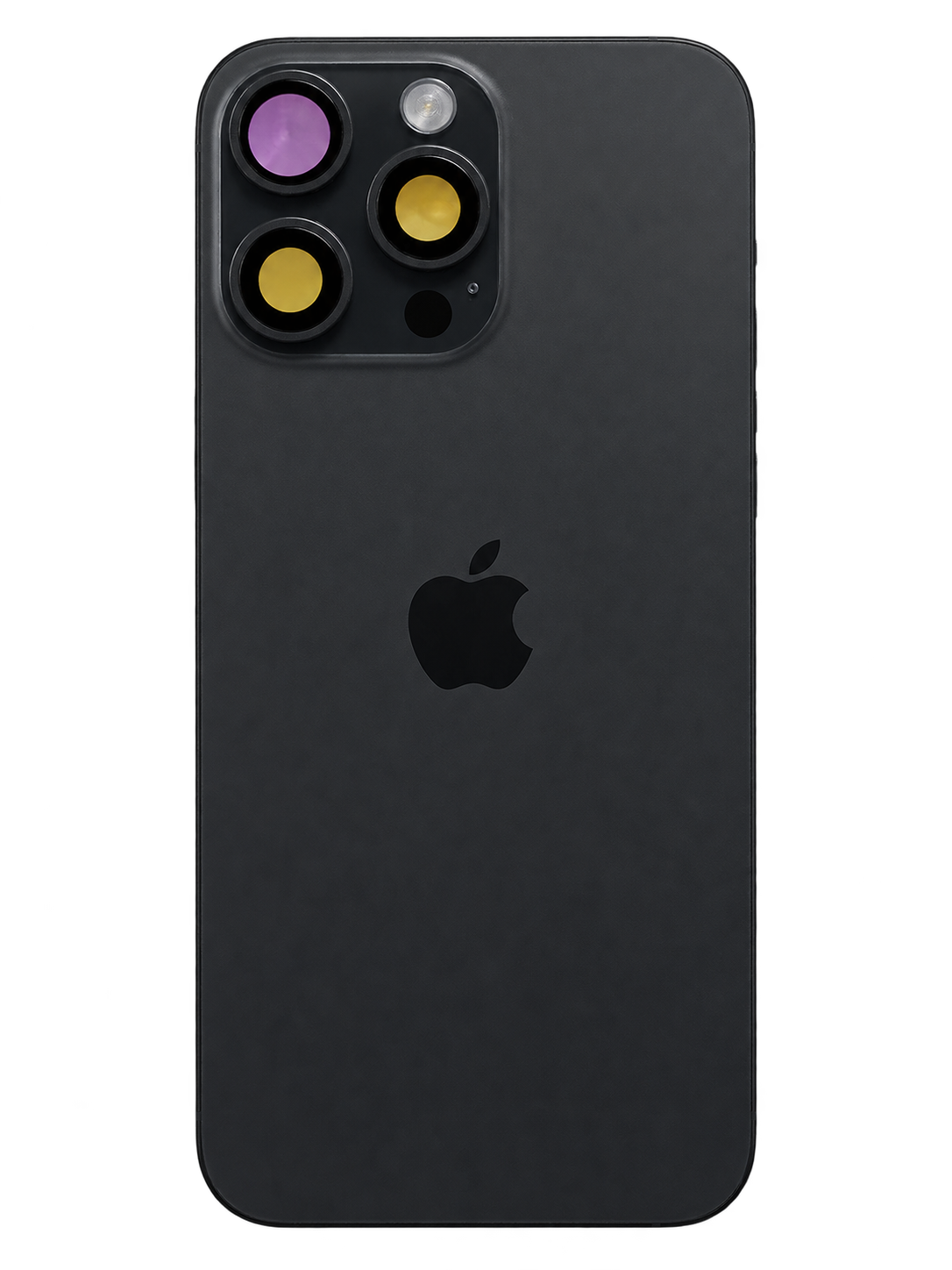 КРЫШКА IPHONE 16 PRO MAX