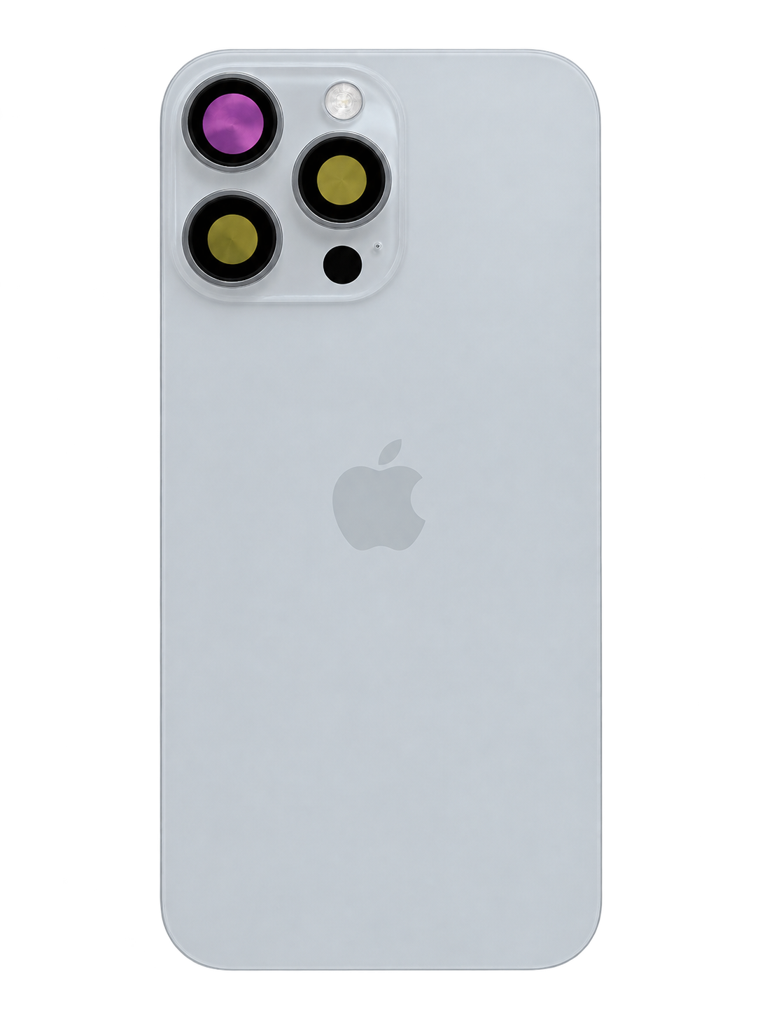 КРЫШКА IPHONE 15 PRO MAX