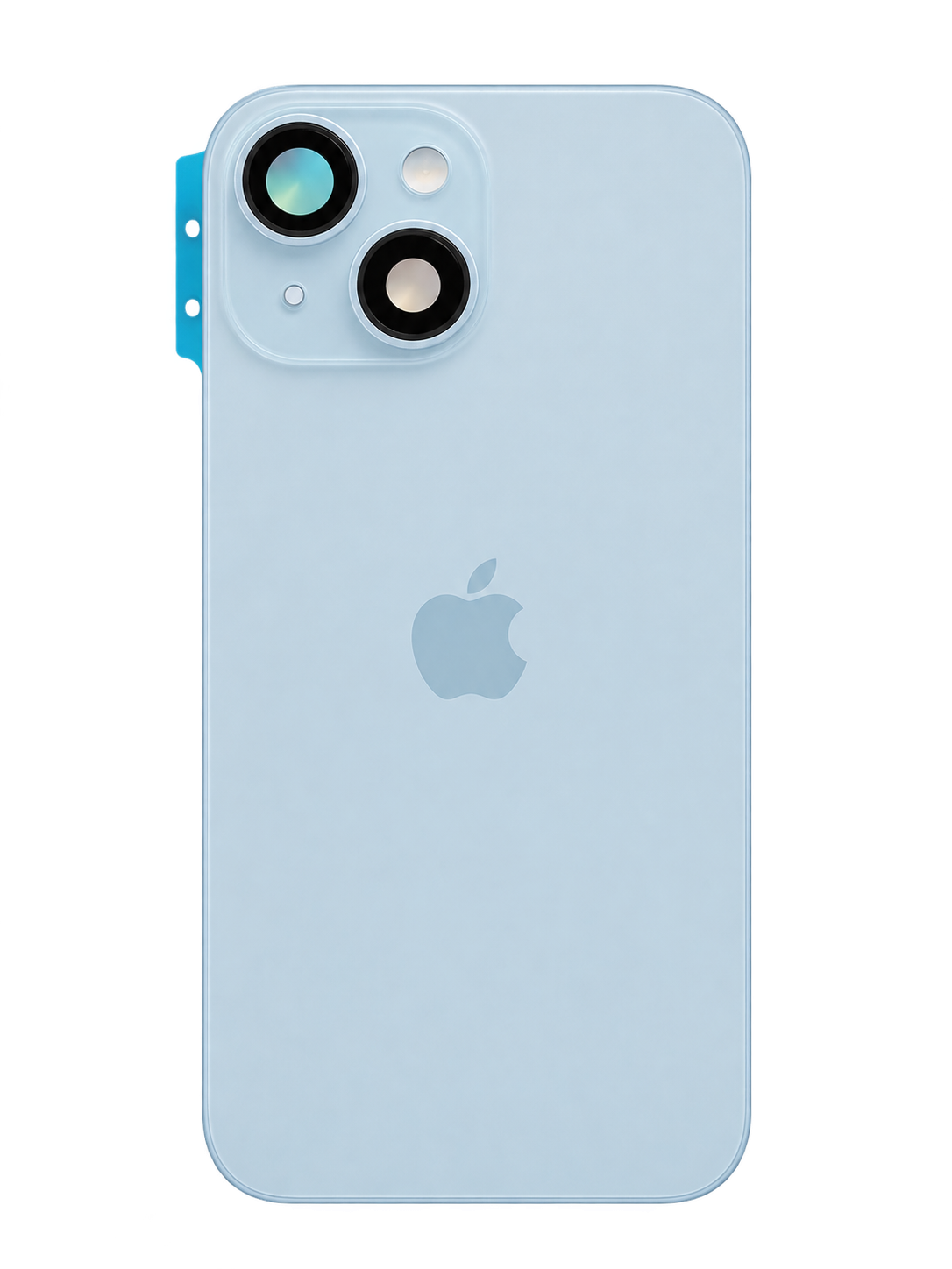 КРЫШКА IPHONE 15