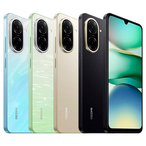 REDMI A5 4/128